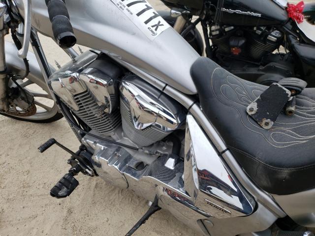 2010 HONDA VT1300 CX JH2SC6102AK000418