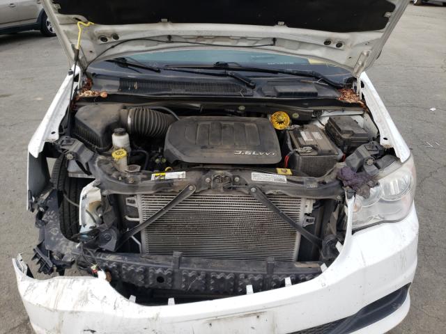 2014 RAM TRADESMAN 2C4JRGAG4ER465408