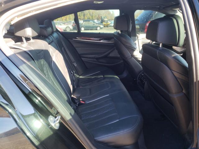 2020 BMW M550XI WBAJS7C08LCD89606