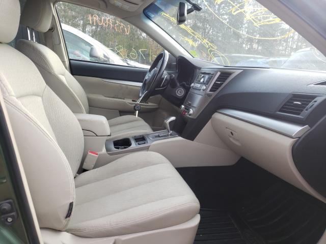 2012 SUBARU 360 4S4BRBCC0C3298712