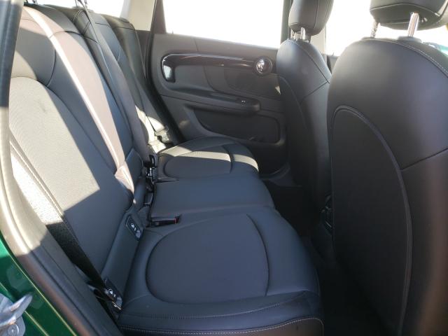 2022 MINI COOPER COU WMZ43BR04N3N42618