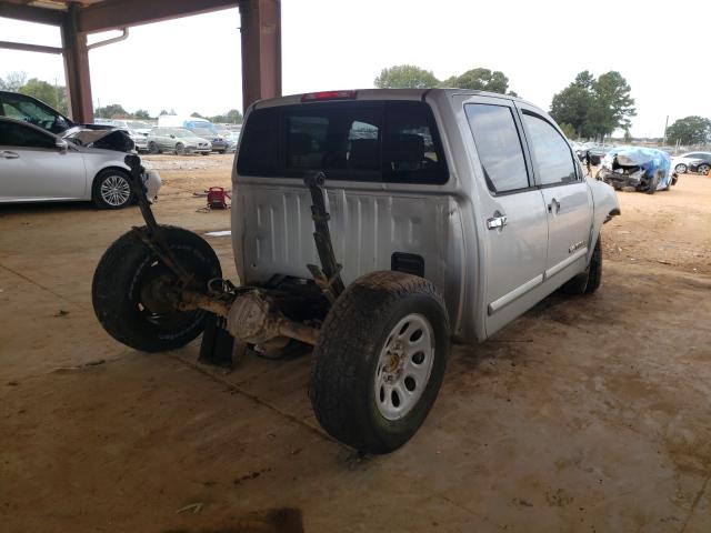 Фото: 1N6BA07B95N573919 - 4