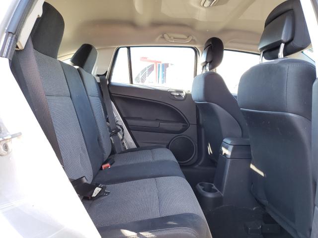 2010 DODGE CALIBER MA 1B3CB3HA8AD604350