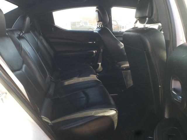 2013 DODGE AVENGER SX 1C3CDZCBXDN652690