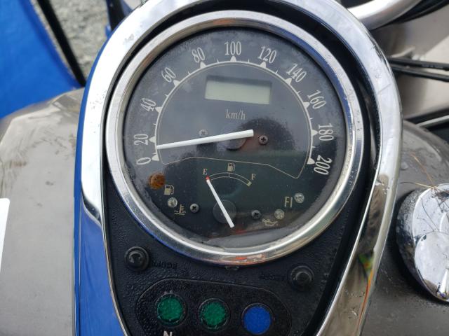 JKAVN2D13KA062327 Kawasaki Vn900 D 2019. Фото: 7
