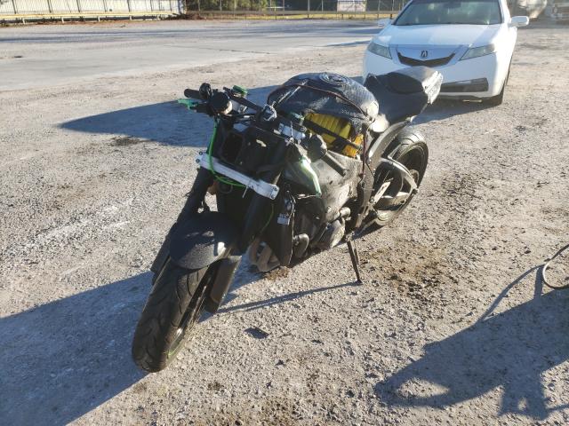 2015 KAWASAKI ZX1000 J JKAZXCJ14FA024567