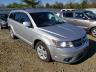 2012 DODGE  JOURNEY