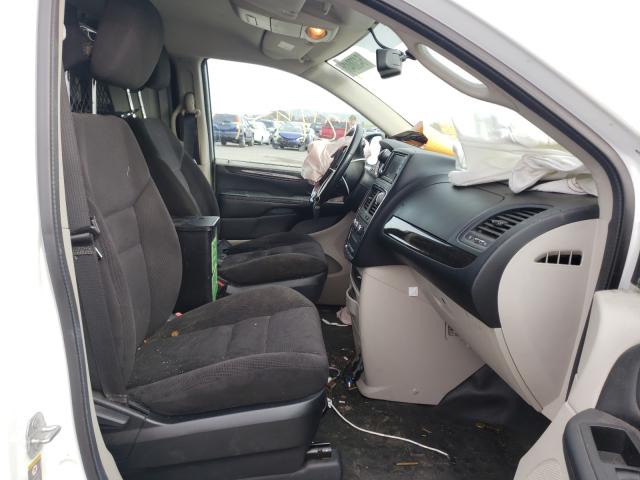 2014 RAM TRADESMAN 2C4JRGAG4ER465408