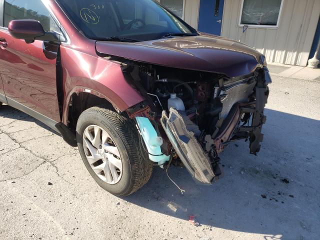 2015 HONDA CRV 2HKRM4H78FH638464