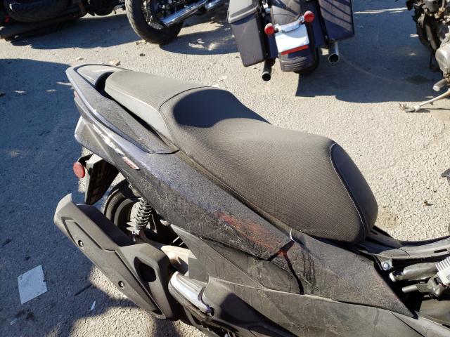 2017 HONDA PCX 150 RLHKF1803HY201115