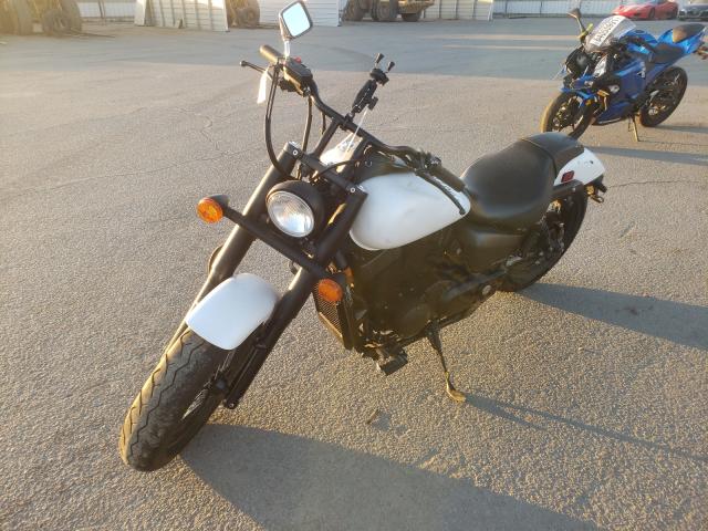 2019 HONDA VT750 C2B JH2RC5387KK900101