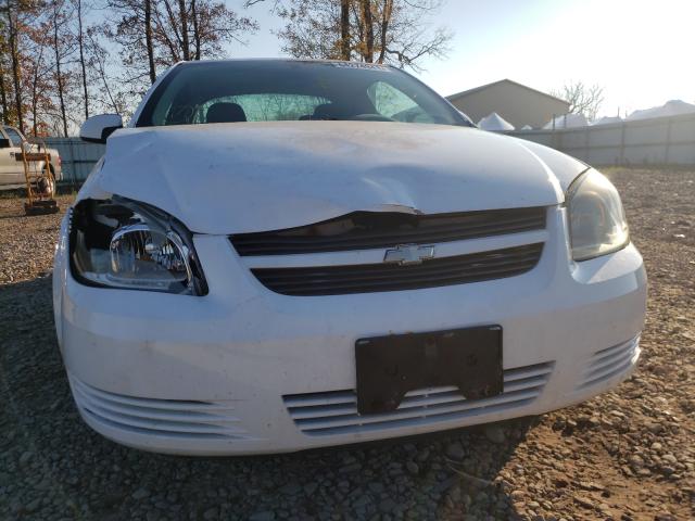 2010 CHEVROLET COBALT 1LT 1G1AD1F54A7169733