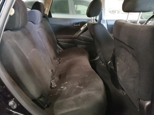 2014 NISSAN MURANO  SV JN8AZ1MW0EW520612