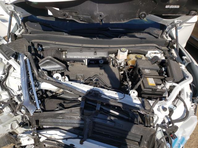 2020 BUICK ENVISION E LRBFXCSA7LD101688