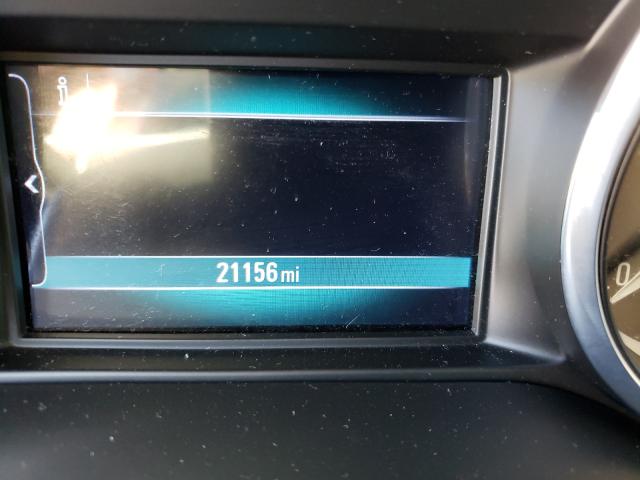 2019 BUICK ENVISION E LRBFXCSA8KD072202