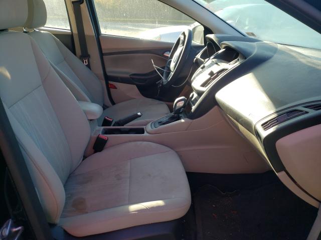 1FADP3F22FL230174 Ford Focus Se 2015. Фото: 4