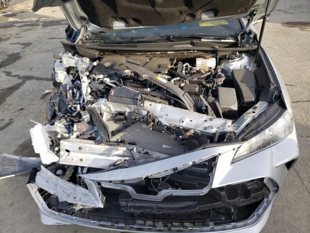 2020 TOYOTA AVALON XSE 4T1E21FB3LU016491