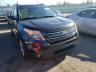 2015 FORD  EXPLORER