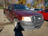 2006 FORD  F150