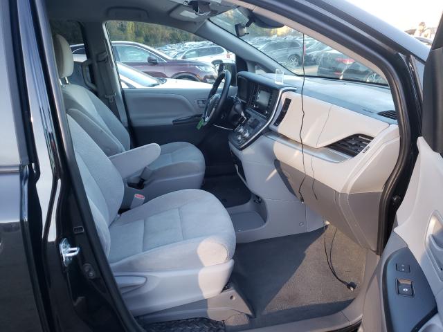 2020 TOYOTA SIENNA L 5TDZZ3DC2LS072760