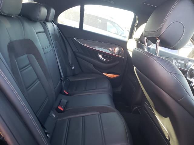 2017 MERCEDES-BENZ E 43 4MATI WDDZF6EB1HA190776
