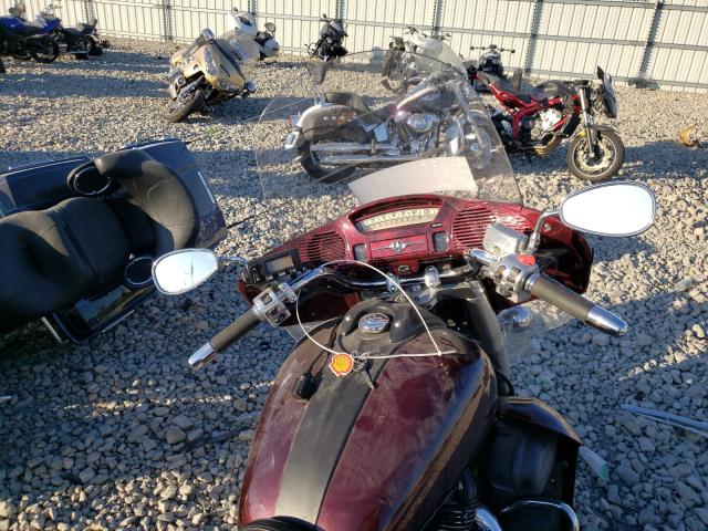 2006 YAMAHA XVZ13 TF JYAVP04E36A011001