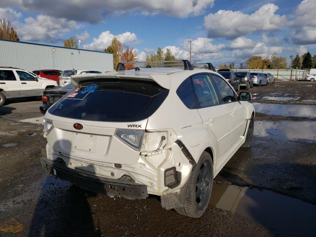 2013 SUBARU IMPREZA WR JF1GR7E68DG216224