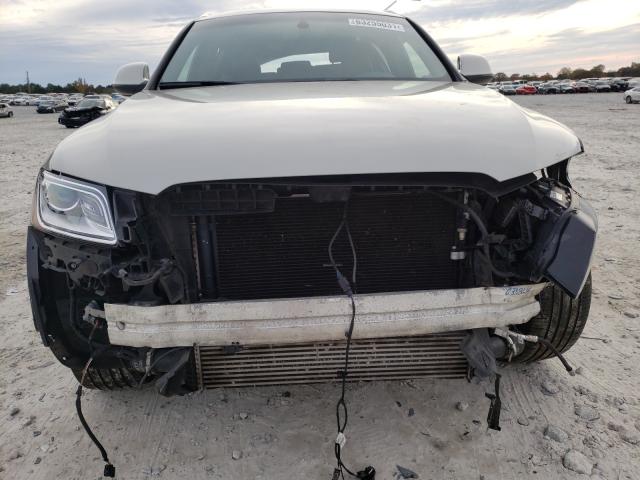 2015 AUDI Q5 WA1CMAFP3FA005766