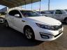 2015 KIA  OPTIMA