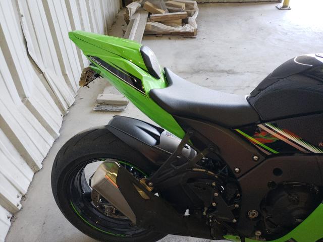 2016 KAWASAKI ZX1000 S JKAZXCS18GA004953