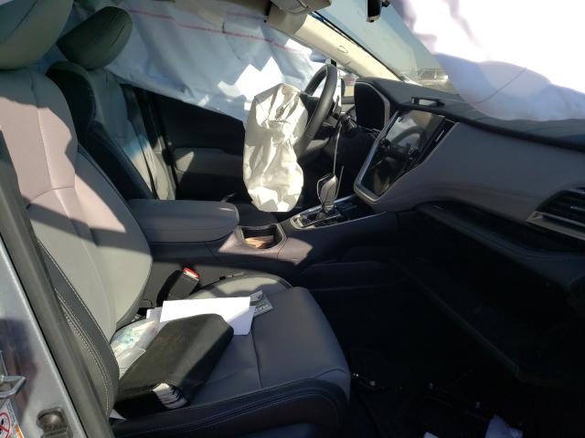 2020 SUBARU OUTBACK LI 4S4BTANC2L3175714