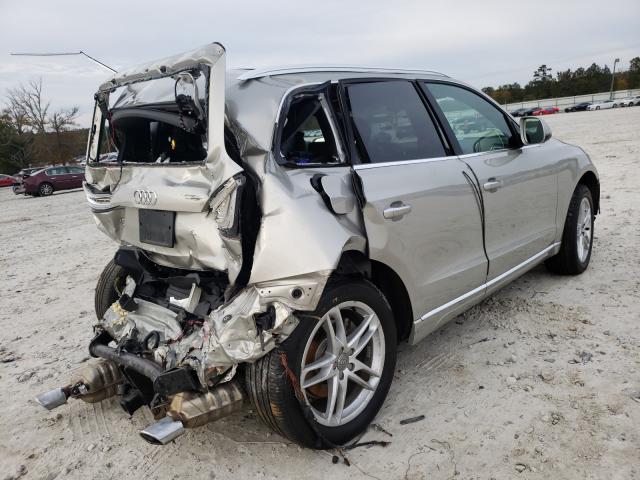 2015 AUDI Q5 WA1CMAFP3FA005766
