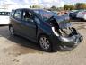 2011 HONDA  FIT