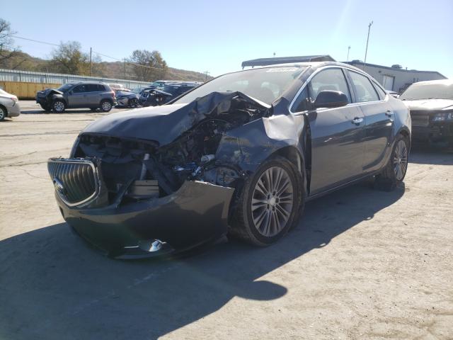 2013 BUICK VERANO PRE 1G4PT5SVXD4142054