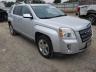 2014 GMC  TERRAIN