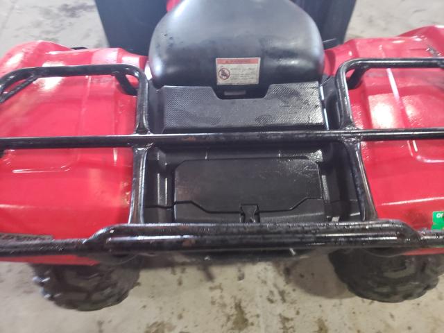 2019 HONDA TRX500 FM 1HFTE443XK4504146