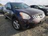 2012 NISSAN  ROGUE