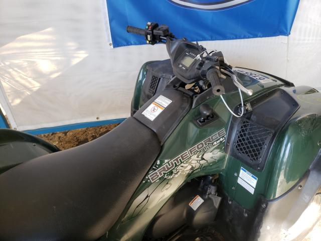 2010 KAWASAKI KVF750 E JKAVFDD18AB519344