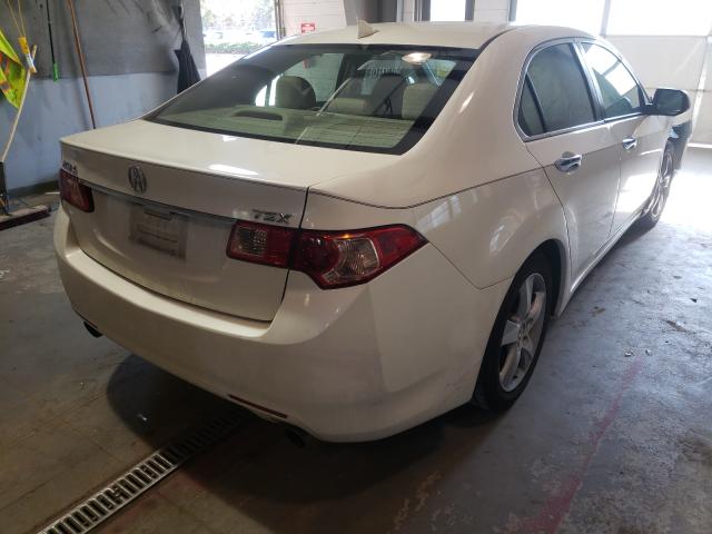 2011 ACURA TSX JH4CU2F68BC017993