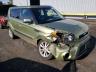 2012 KIA  SOUL