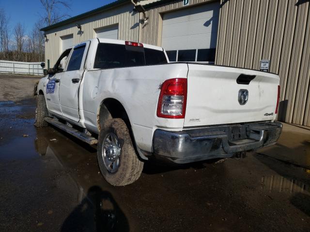 2020 RAM 2500 TRADE 3C6UR5CL5LG286378