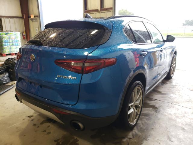 2019 ALFA ROMEO STELVIO TI ZASPAKBNXK7C44255