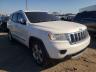 2011 JEEP  GRAND CHEROKEE