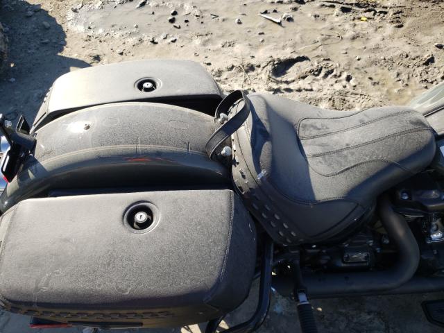 2021 HARLEY-DAVIDSON FLHCS 1HD1YBK15MB035401