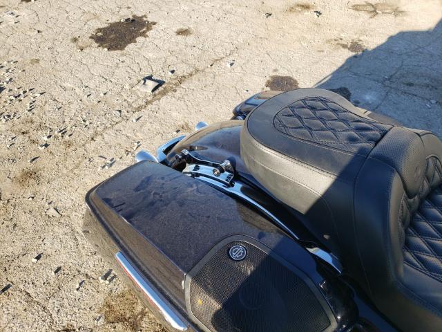 2020 HARLEY-DAVIDSON FLHX 1HD1KBC10LB609059