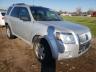 2008 MERCURY  MARINER