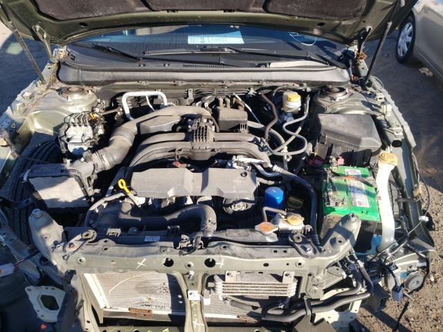 2017 SUBARU OUTBACK TO 4S4BSATC0H3254134
