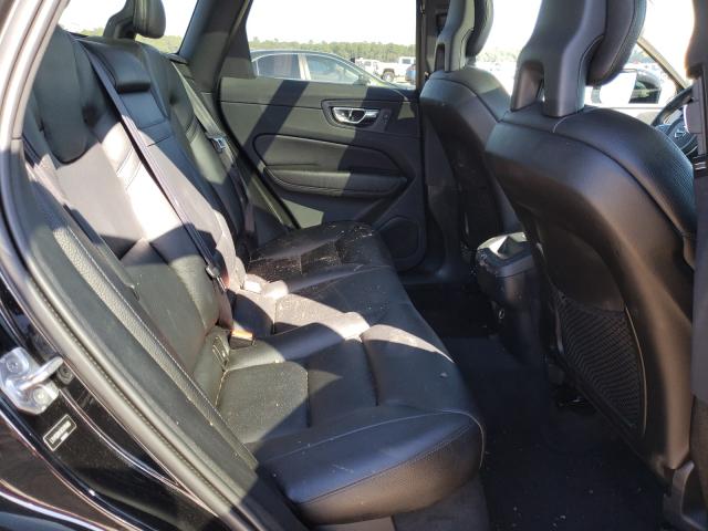 2019 VOLVO XC60 T5 LYV102RK8KB178488