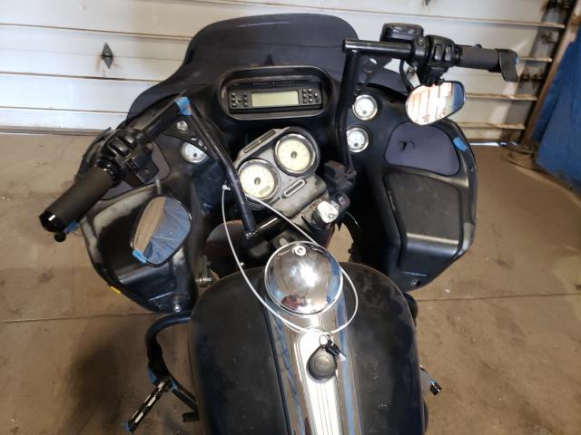 2010 HARLEY-DAVIDSON FLTRX 1HD1KH418AB626240