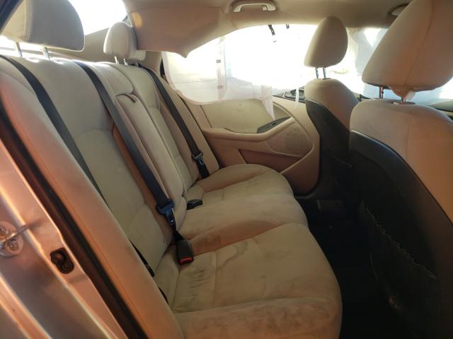 5XXGM4A72FG457020 Kia Optima Lx 2015. Фото: 5